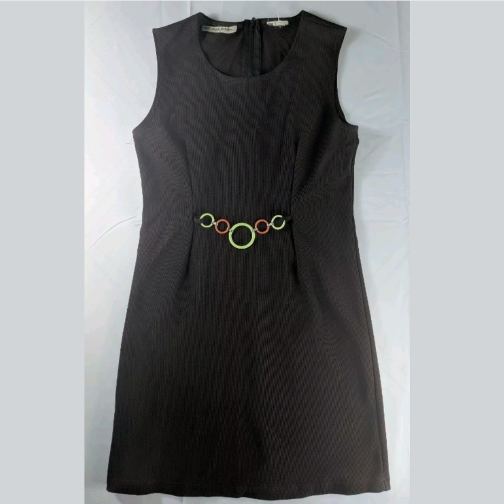 By Debra Little Attitudes Hippie 70s Style Dress